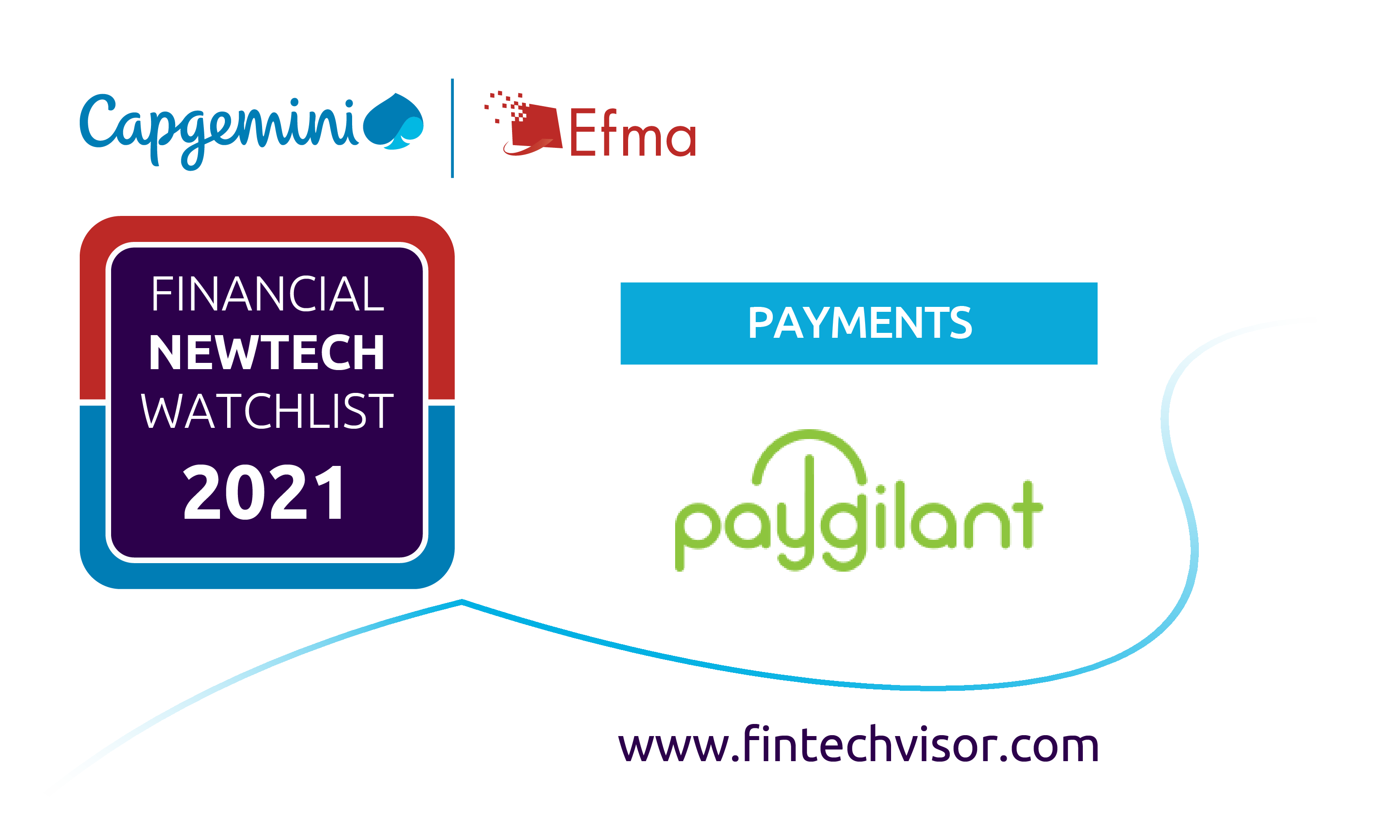 Financial NewTech Watchlist 2021