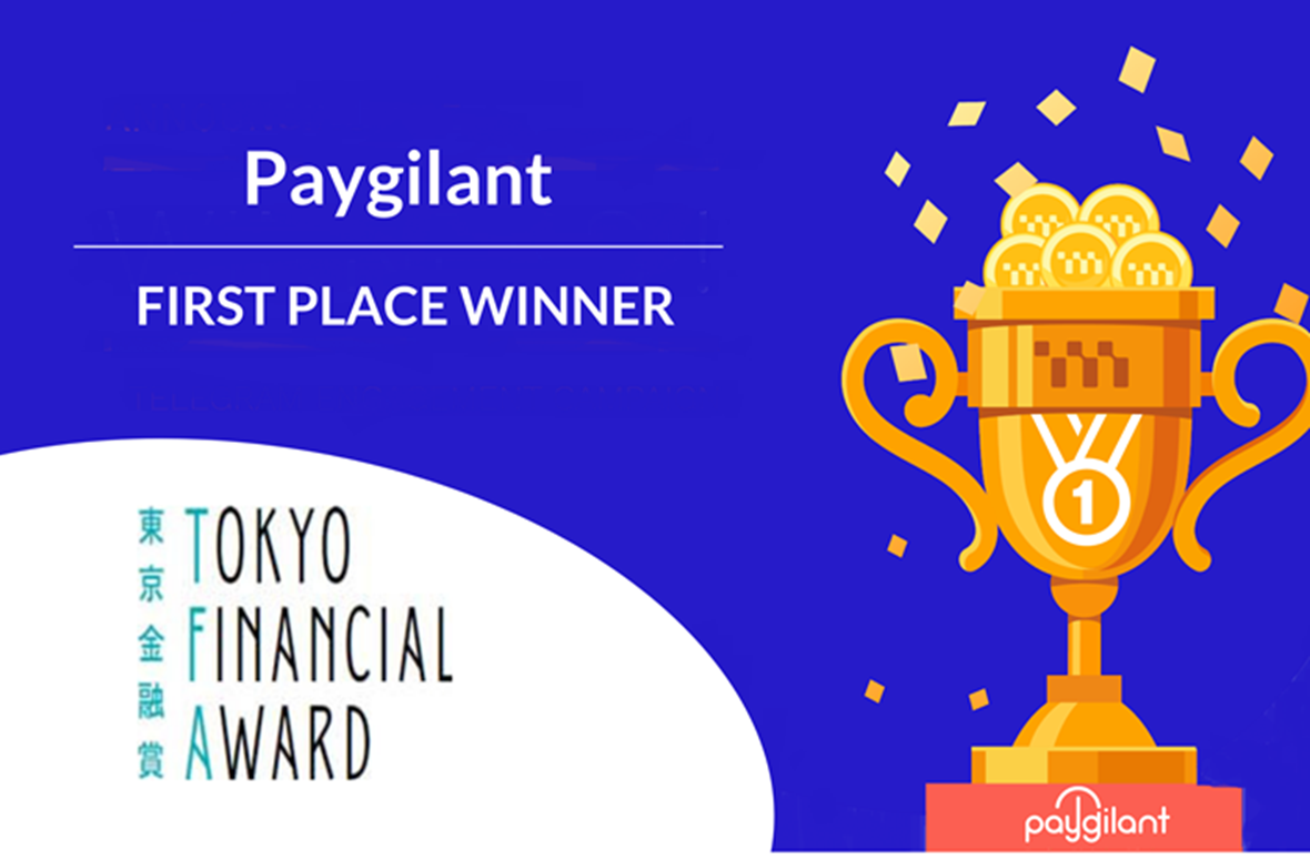 Tokyo Financial Award