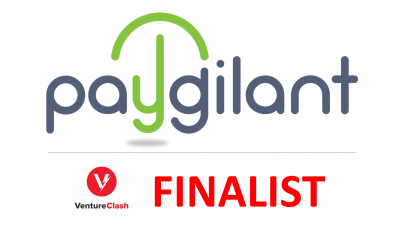 Paygilant Named as Finalist For 2018 Global Venture Challenge.
