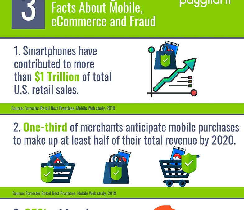 Mobile eCommerce Fraud