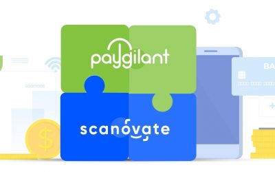 Paygilant and Scanovate Team-up to Fight Payment Fraud