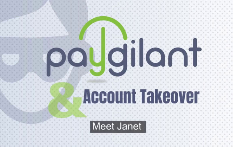 Paygilant & Mobile ATO