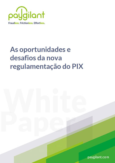 As oportunidades e desafios da nova regulamentação do PIX